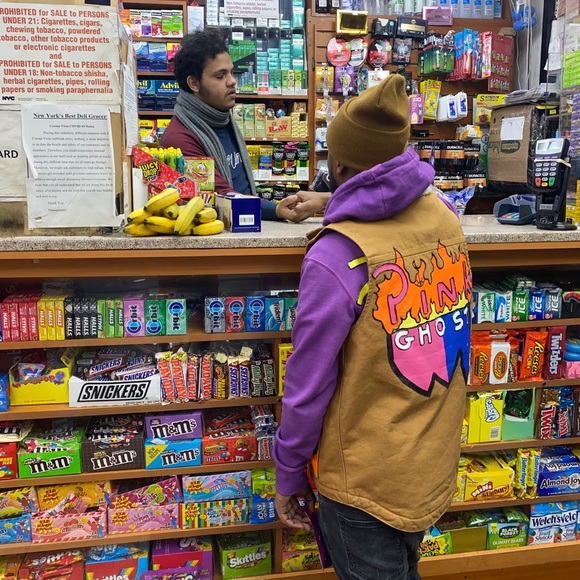 Deistrada x Carhartt - Picture 7 of 7